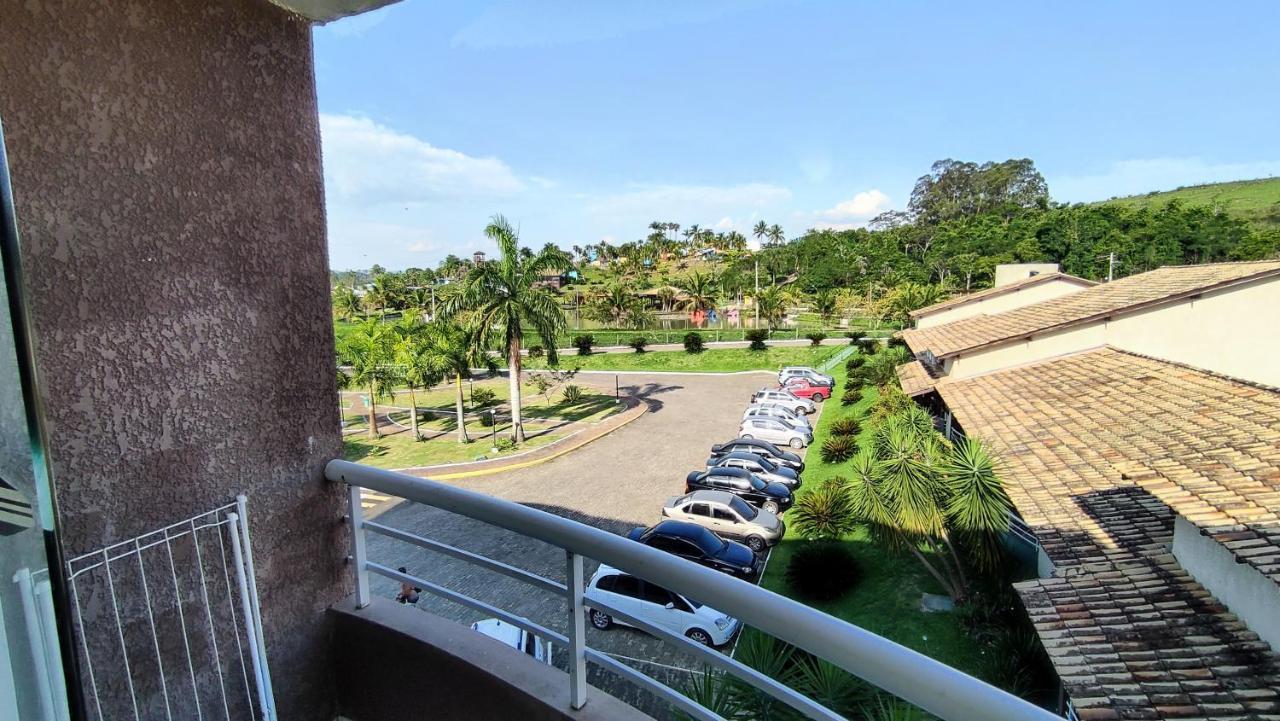 Aldeia Das Aguas Barra do Piraí Exterior foto