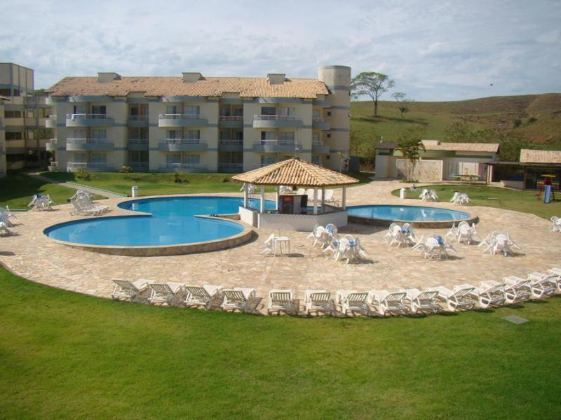 Aldeia Das Aguas Barra do Piraí Exterior foto