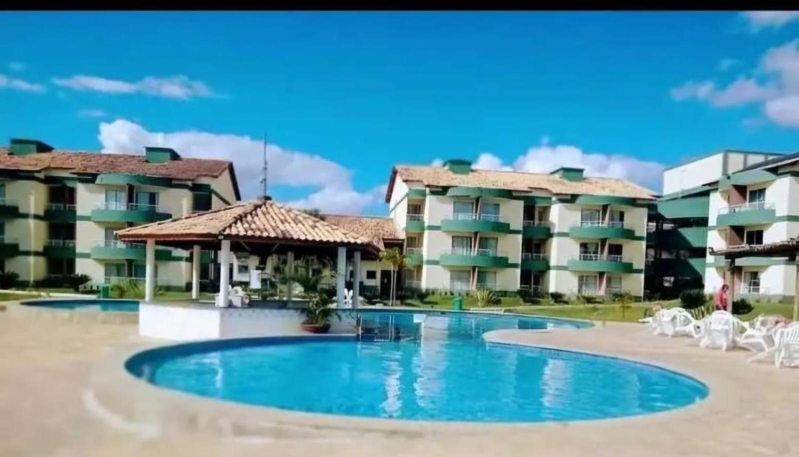 Aldeia Das Aguas Barra do Piraí Exterior foto