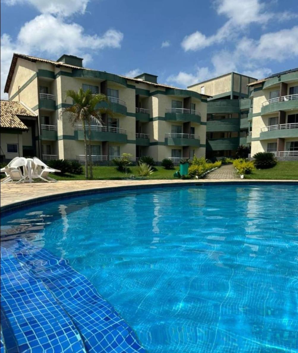 Aldeia Das Aguas Barra do Piraí Exterior foto